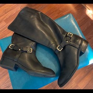 Ralph Lauren Tall Riding Boots